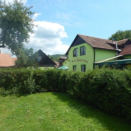 Penzion Jozefina Rožňava Pokój zdjęcie