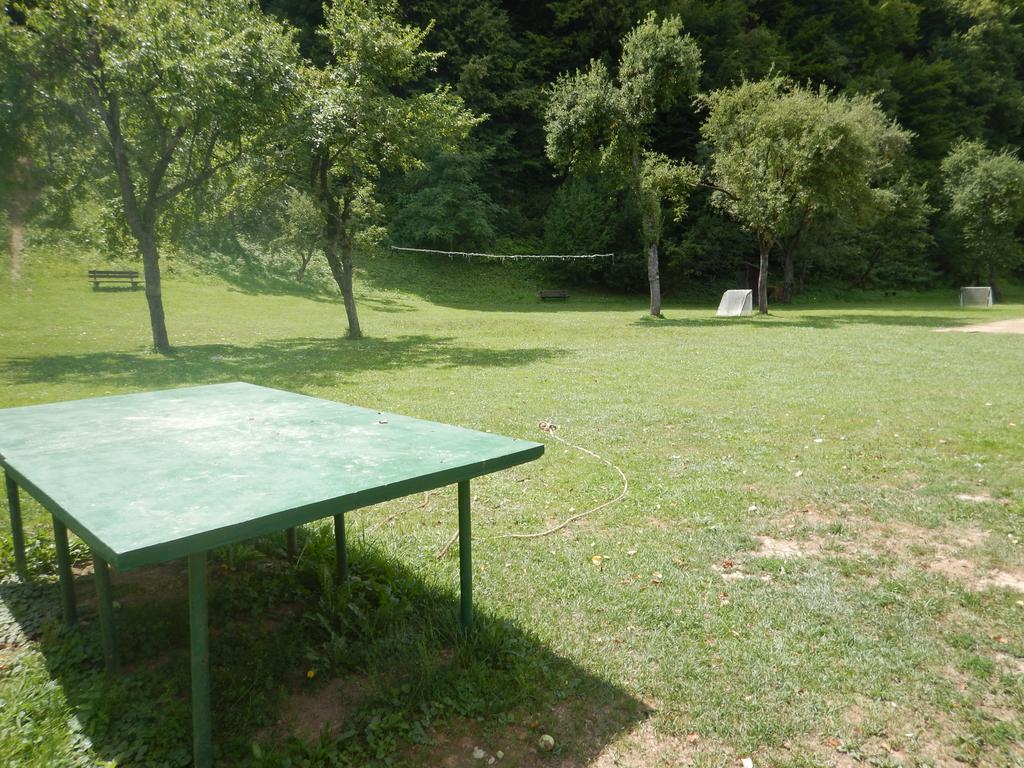 Penzion Jozefina Rožňava Pokój zdjęcie